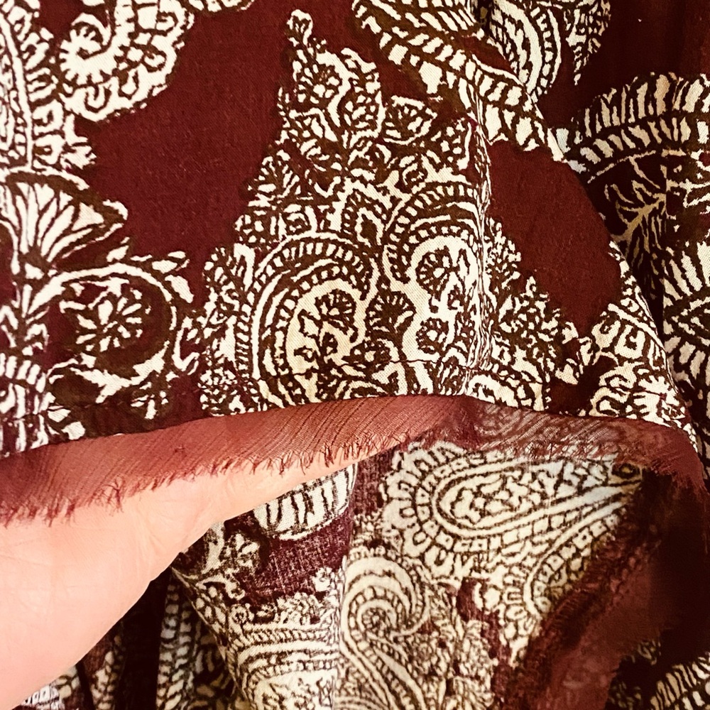 SaschaBell boho mini - Picture 6 of 13